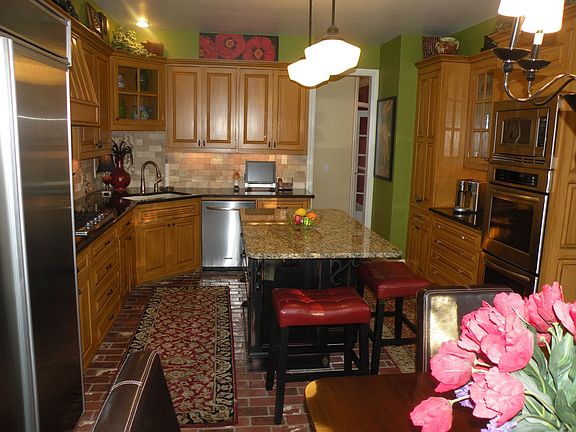 REMODELED WITH THE LAST 2 YEARS