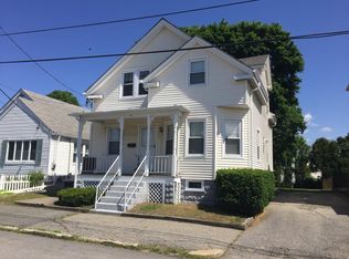51 Seneca Ave, Pawtucket, RI 02860