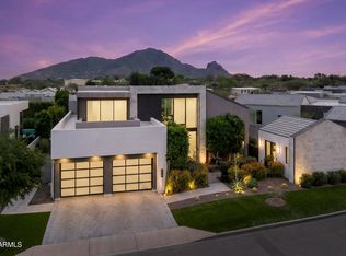 6917 E Cactus Wren Rd, Paradise Valley, AZ 85253