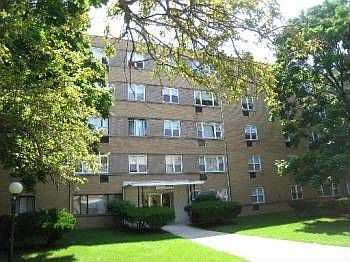 1st image of 2025 W Granville Ave APT 504B