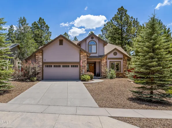 5084 S OPAL Road, Flagstaff, AZ 86005