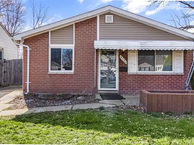 6724 Cornell St, Taylor, MI, 48180