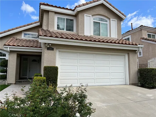 703 S Morningstar Dr, Anaheim, CA 92808