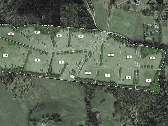 3rd image of 345 Brazier Ln Lot 14