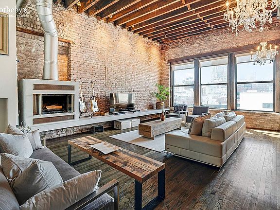 2nd image of 244 W 23rd St APT 7-A
