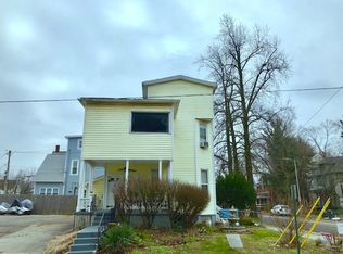 1 Adams Ave, Evansville, IN 47713
