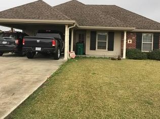 168 Landmark Dr, Raceland, LA 70394