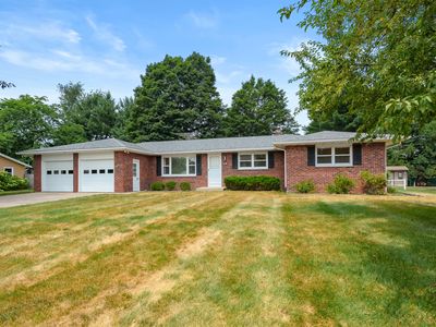6125 Enola Ave, Kalamazoo, MI, 49048