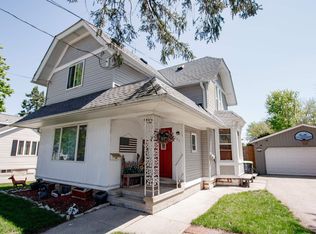 209 N Mill St, Waupun, WI 53963