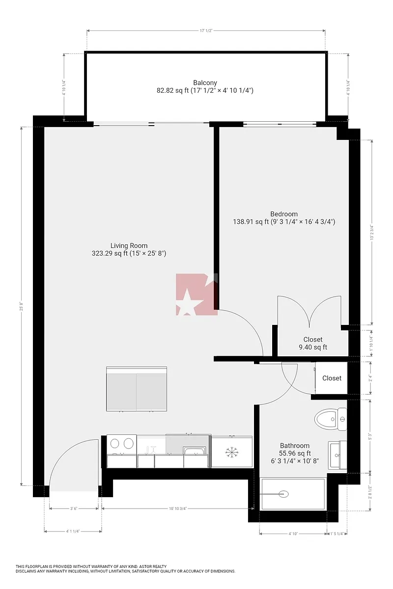 Building Photo - 30-85 31st St #5C