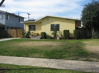 1615 S Campbell Ave, Alhambra, CA 91803
