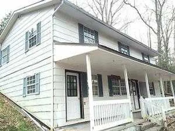 2805 Little Sand Run Rd, Buckhannon, WV 26201