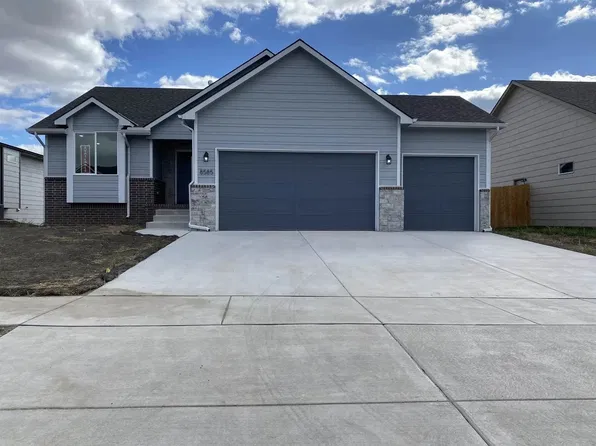 8585 Chris St, Wichita, KS 67226