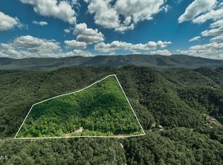 937 Troublesome Hollow Rd, Bluff City, TN 37618