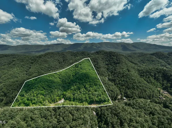 937 Troublesome Hollow Rd, Bluff City, TN 37618