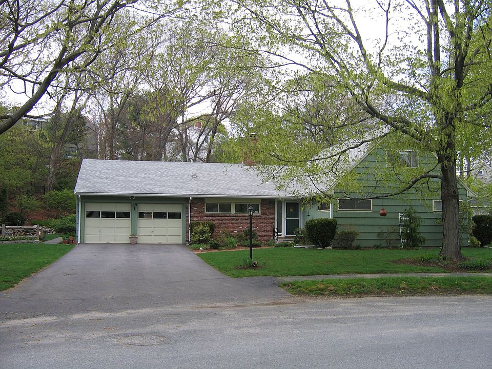 15 Richard Rd, Needham, MA 02492 Zillow