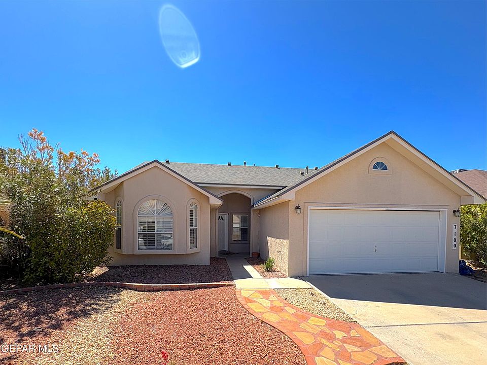 1st image of 7100 Tierra Roja St