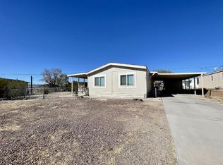 4443 S Puerto Verde Dr, Fort Mohave, AZ 86426