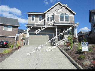 4264 SW Battaglia Pl, Gresham, OR 97080