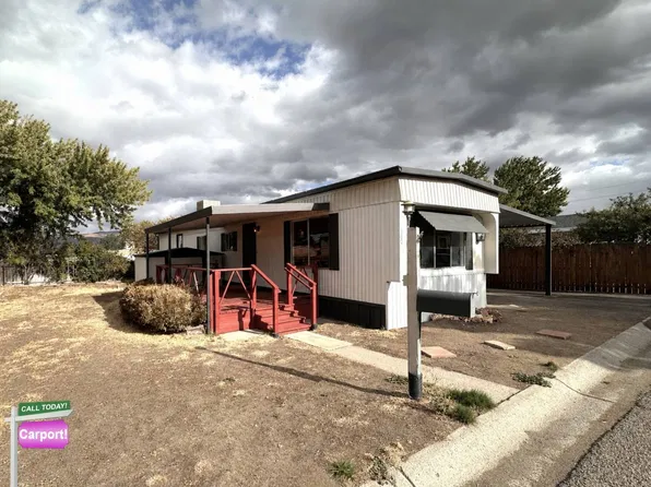160 Brannan Way, Reno, NV 89511