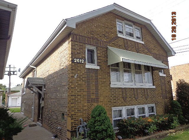 2nd image of 2612 S Cuyler Ave