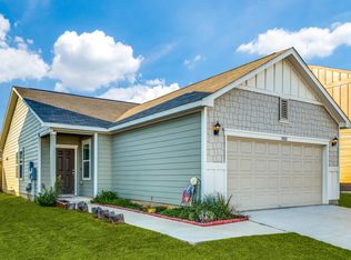 13012 Carswell St, Manor, TX 78653