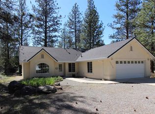 17510 Coyote Ct, Weed, CA 96094