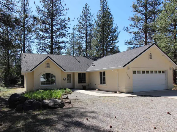 17510 Coyote Ct, Weed, CA 96094