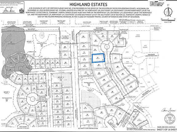 4th image of LOT 91 49th Ct Lot 91