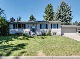 2653 E 39th Ave, Spokane, WA 99223