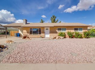 381 E Huntington Hill Rd, Washington, UT 84780