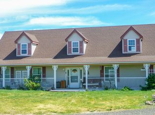 13210 Orchard Ave, Yakima, WA 98908