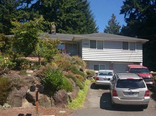 11702 8th Ave NW, Seattle, WA 98177