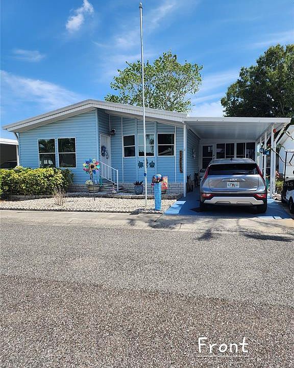 1st image of 1001 Starkey Rd Lot 758