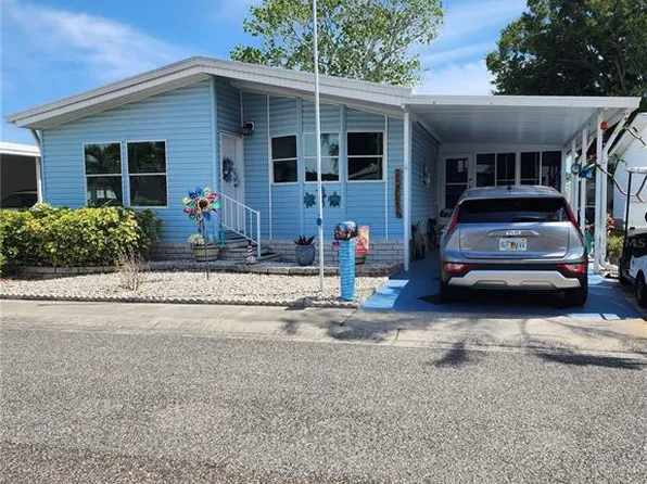 1001 Starkey Rd Lot 758, Largo, FL 33771