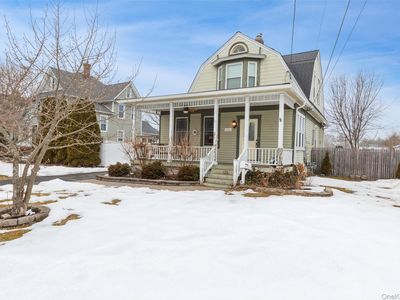 123 Carman Street, Patchogue, NY, 11772