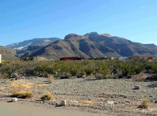 17 Pueblo Del Sol, Alamogordo, NM 88310