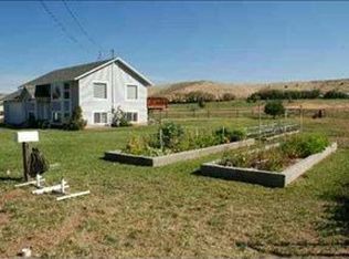 3981 S Crazy Acres Rd, Daniel, UT 84032