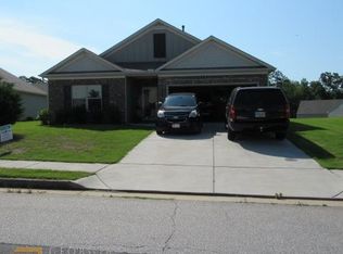 2361 Joplin St, Jonesboro, GA 30236