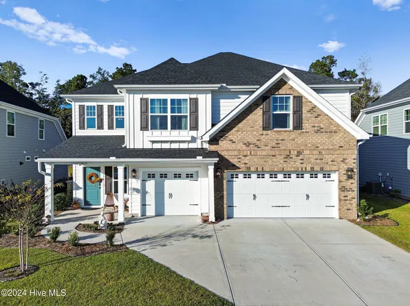 459 Sugar Cove Run, Wilmington, NC 28411
