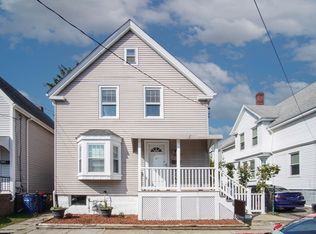 17 Columbia St, New Bedford, MA 02740