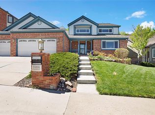 16098 W Ellsworth Dr, Golden, CO 80401