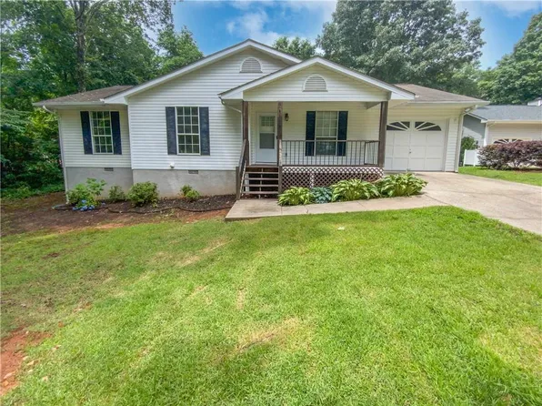 4119 Glenwood Dr, Gainesville, GA 30506