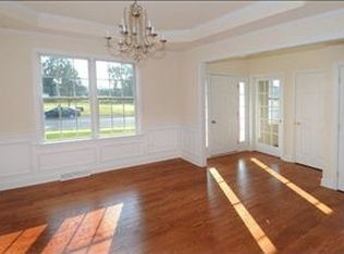 607 Melissa Ln, Mount Joy, PA 17552
