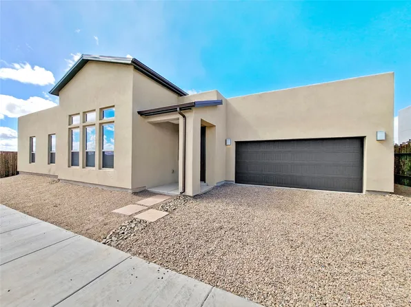 6346 Avenida Chamisa, Santa Fe, NM 87507