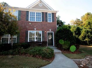 1475 Cove Creek Cir, Norcross, GA 30093