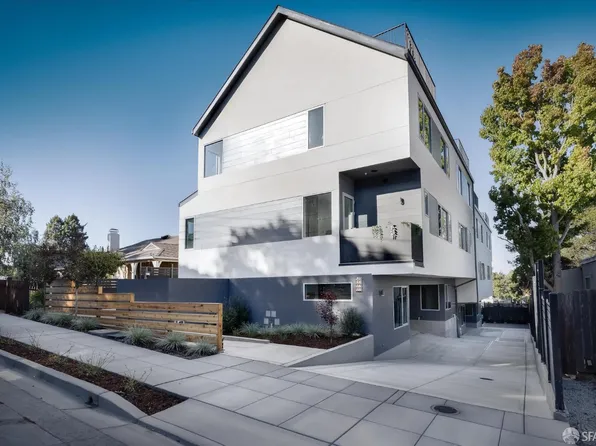 553 Prospect St, San Carlos, CA 94070