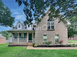 212 Parrish Pl, Mount Juliet, TN 37122