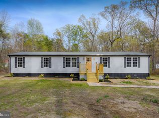 36 Gravelly Hill Rd, Bridgeton, NJ 08302