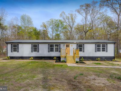 36 Gravelly Hill Rd, Bridgeton, NJ, 08302